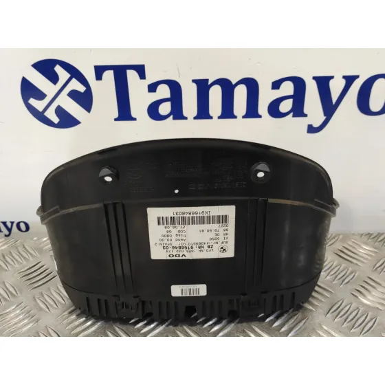 Cuadro Instrumentos para Bmw Serie 3 Berlina (E90)
