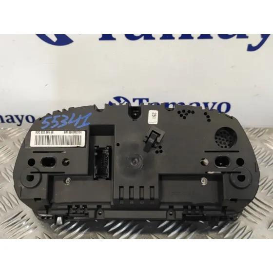 Cuadro Instrumentos para Bmw Serie 3 Berlina (E90)