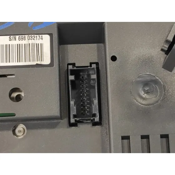 Cuadro Instrumentos para Bmw Serie 3 Berlina (E90)