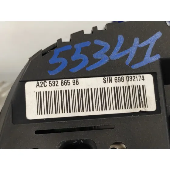 Cuadro Instrumentos para Bmw Serie 3 Berlina (E90)