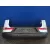 Paragolpes Trasero para Kia Sportage