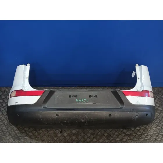 Paragolpes Trasero para Kia Sportage