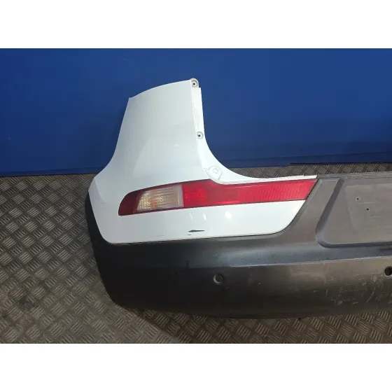 Paragolpes Trasero para Kia Sportage