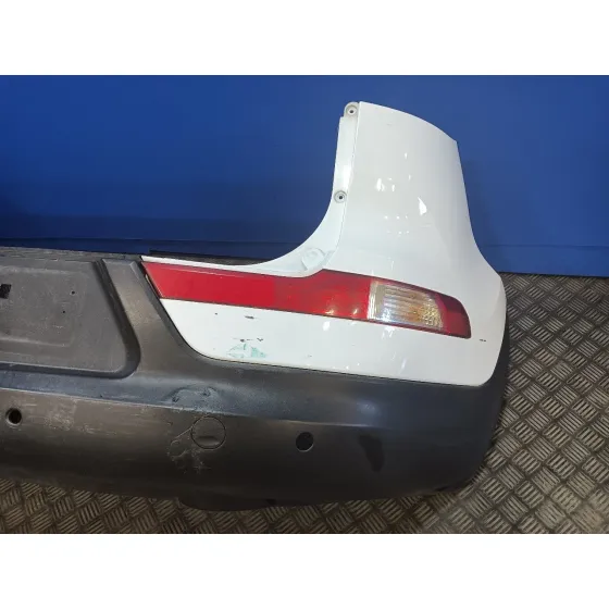 Paragolpes Trasero para Kia Sportage