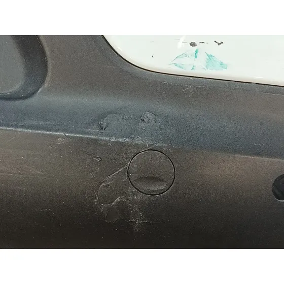 Paragolpes Trasero para Kia Sportage