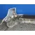 Paragolpes Trasero para Kia Sportage