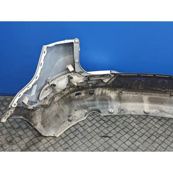 Paragolpes Trasero para Kia Sportage