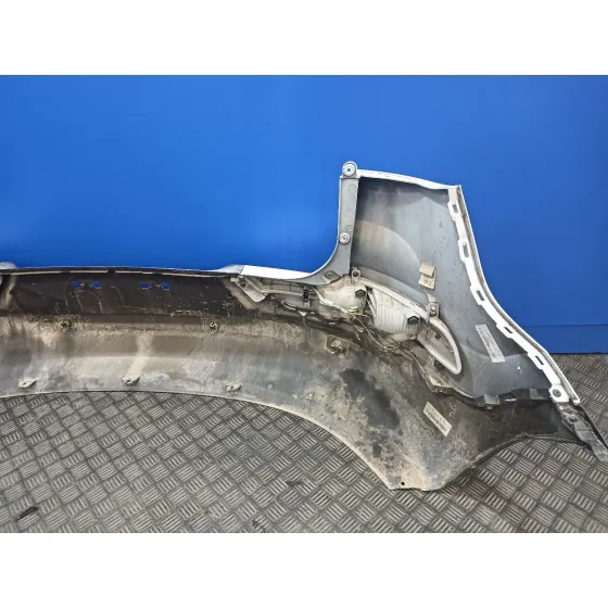 Paragolpes Trasero para Kia Sportage