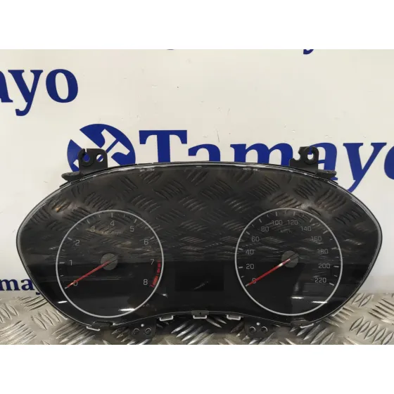 Cuadro Instrumentos para Hyundai I20 Active