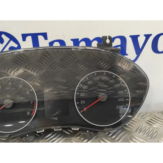 Cuadro Instrumentos para Hyundai I20 Active