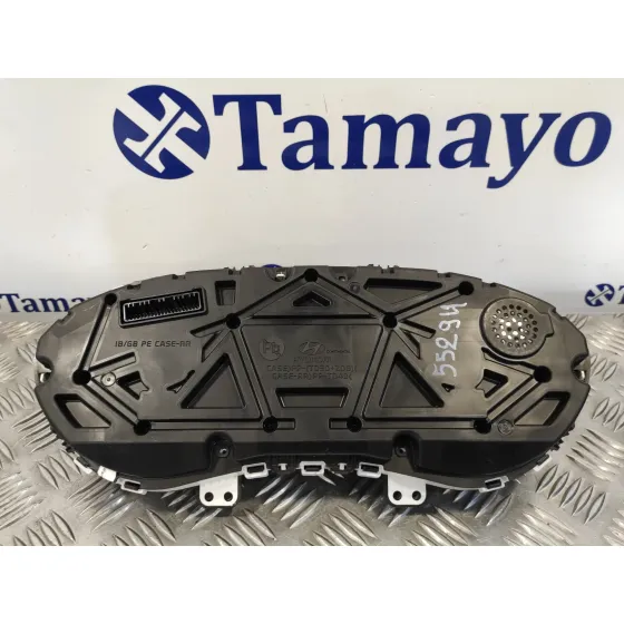 Cuadro Instrumentos para Hyundai I20 Active