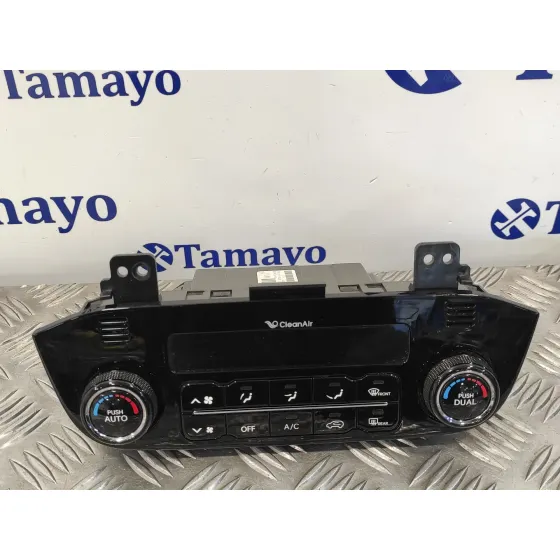 Mando Climatizador para Kia Sportage