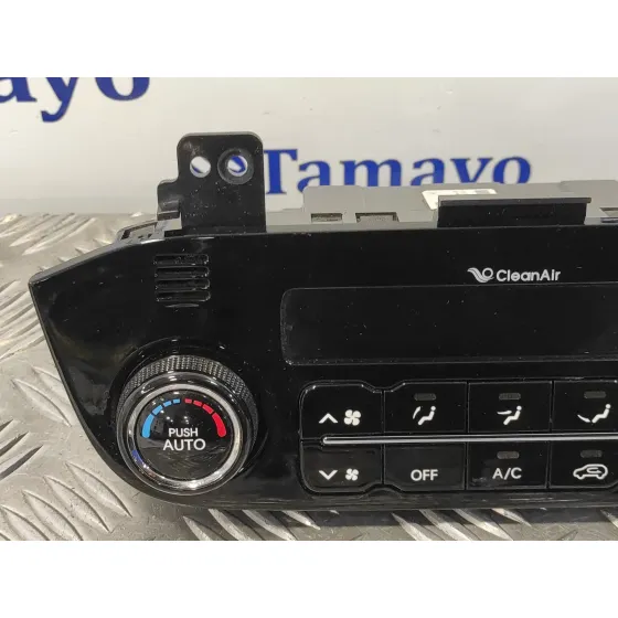 Mando Climatizador para Kia Sportage