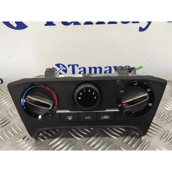 Mando Calefaccion / Aire Acondicionado para Hyundai I20 Active