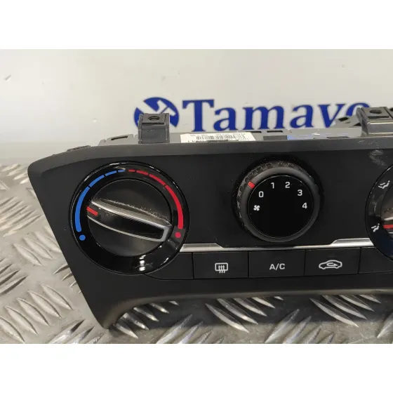 Mando Calefaccion / Aire Acondicionado para Hyundai I20 Active
