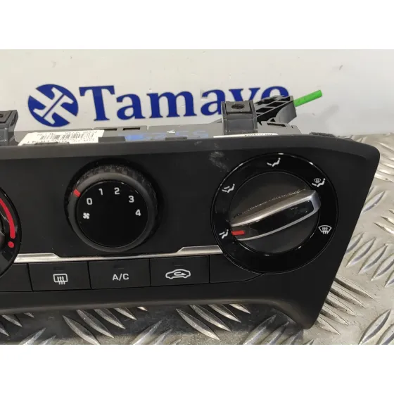 Mando Calefaccion / Aire Acondicionado para Hyundai I20 Active