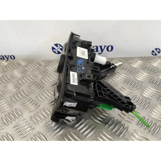 Mando Calefaccion / Aire Acondicionado para Hyundai I20 Active