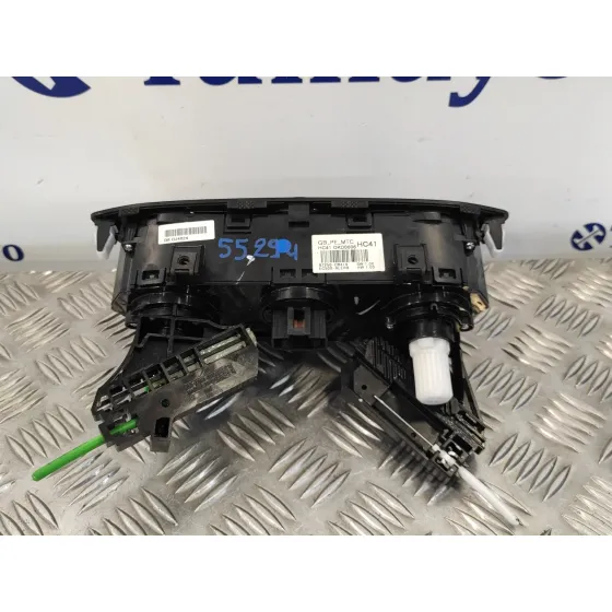 Mando Calefaccion / Aire Acondicionado para Hyundai I20 Active