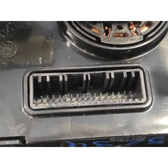 Mando Calefaccion / Aire Acondicionado para Hyundai I20 Active