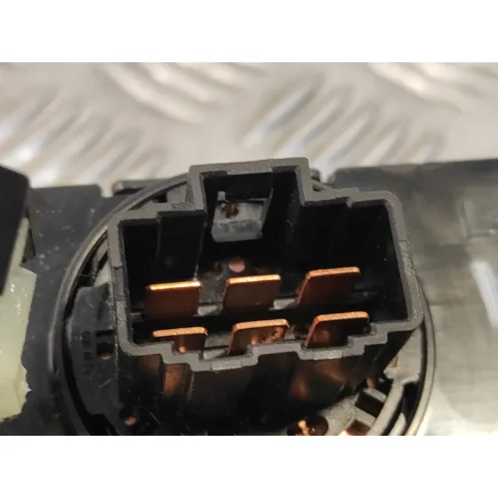 Mando Calefaccion / Aire Acondicionado para Hyundai I20 Active