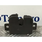 Cerradura Maletero / Porton para Seat Leon (1M1)