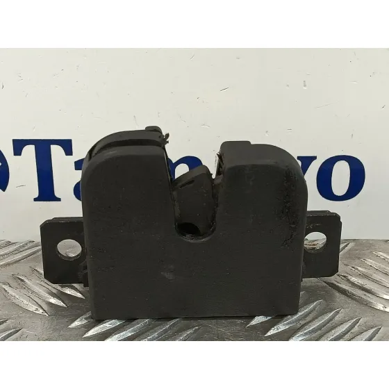 Cerradura Maletero / Porton para Seat Leon (1M1)