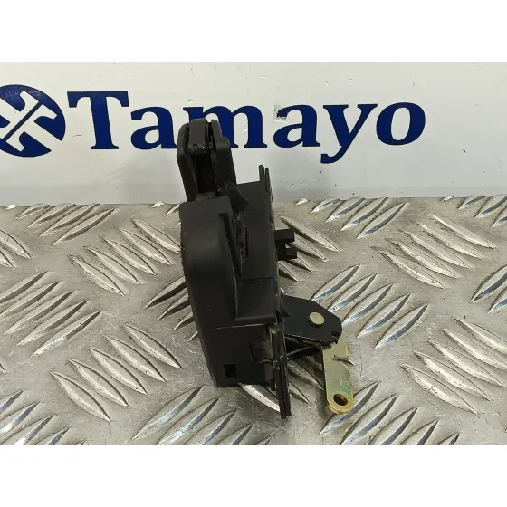 Cerradura Maletero / Porton para Seat Leon (1M1)