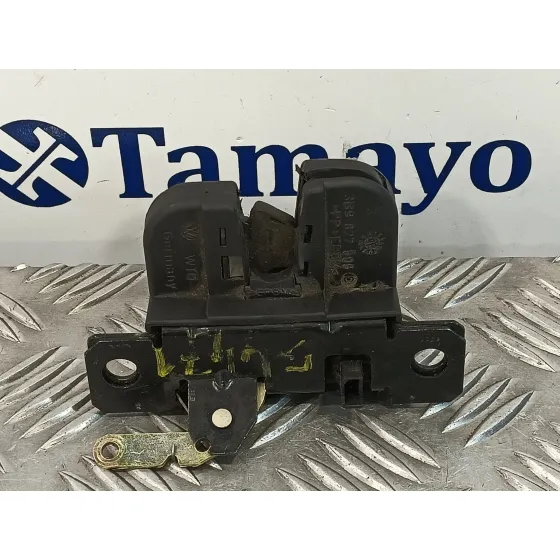 Cerradura Maletero / Porton para Seat Leon (1M1)