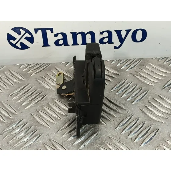 Cerradura Maletero / Porton para Seat Leon (1M1)