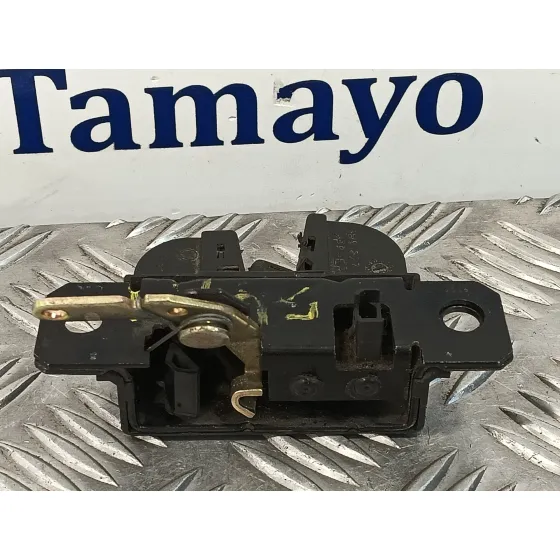 Cerradura Maletero / Porton para Seat Leon (1M1)