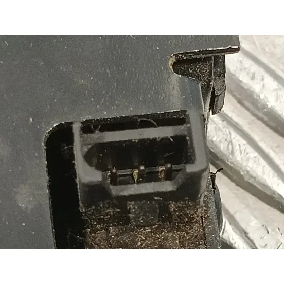 Cerradura Maletero / Porton para Seat Leon (1M1)