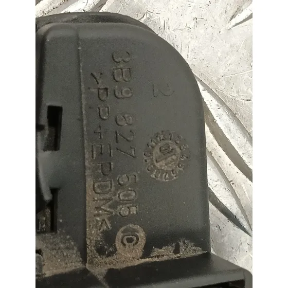 Cerradura Maletero / Porton para Seat Leon (1M1)