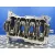 Bloque para Toyota Prius (Zvw50)