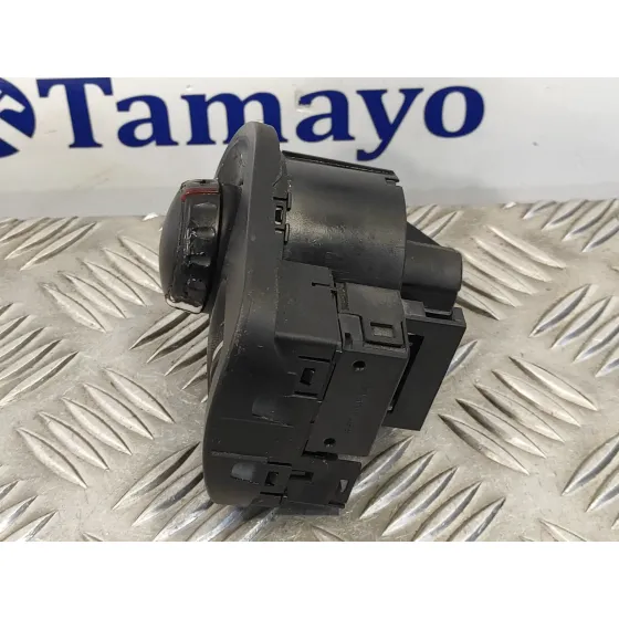 Mando Luces para Seat Altea (5P1)