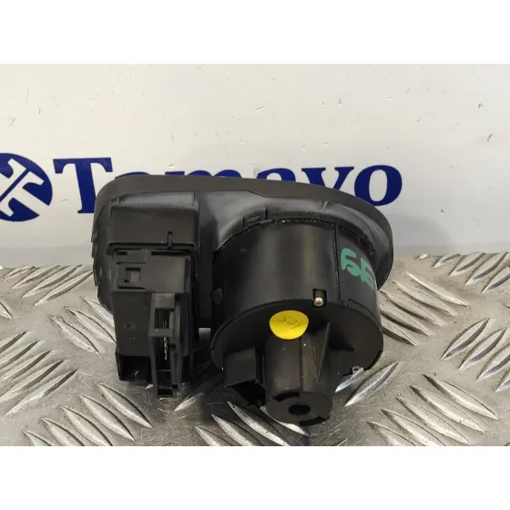 Mando Luces para Seat Altea (5P1)