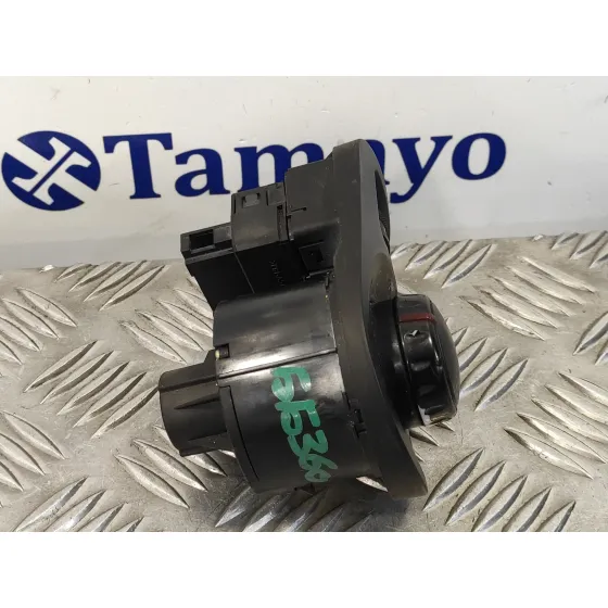 Mando Luces para Seat Altea (5P1)