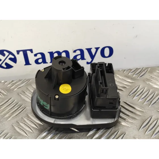 Mando Luces para Seat Altea (5P1)