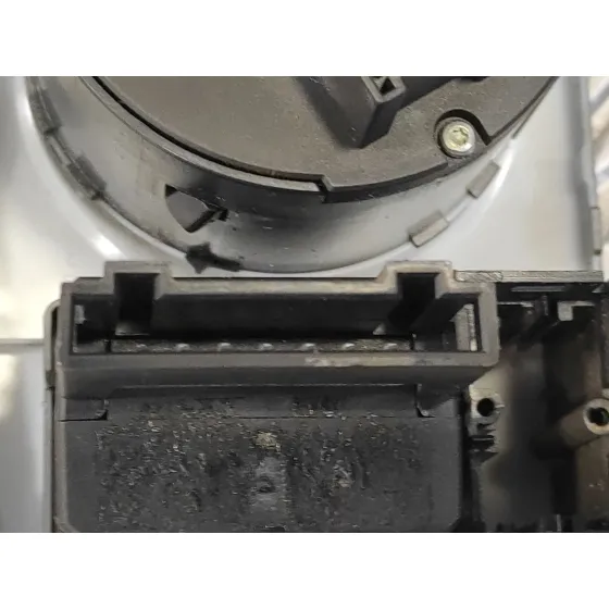 Mando Luces para Seat Altea (5P1)