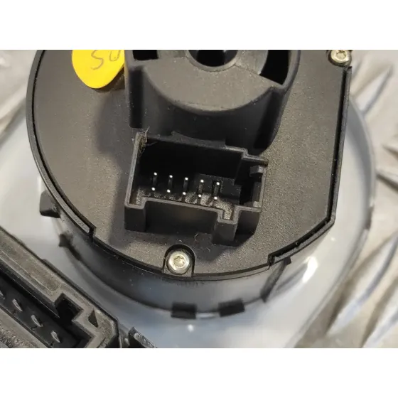 Mando Luces para Seat Altea (5P1)
