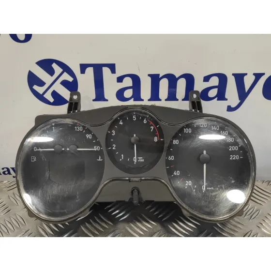 Cuadro Instrumentos para Seat Altea (5P1)
