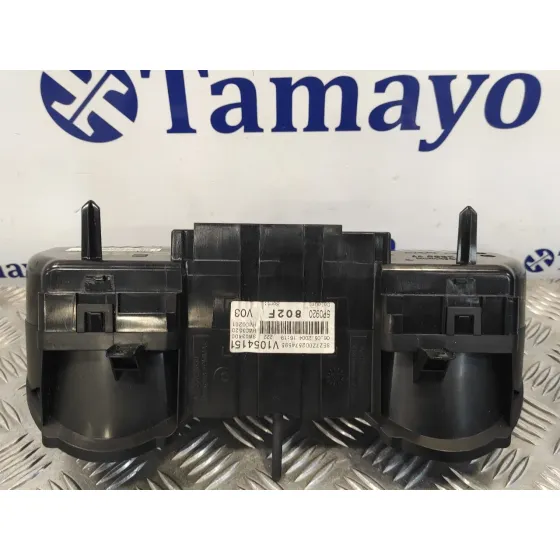 Cuadro Instrumentos para Seat Altea (5P1)