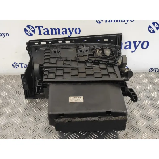Guantera para Renault Megane Iii Coupe