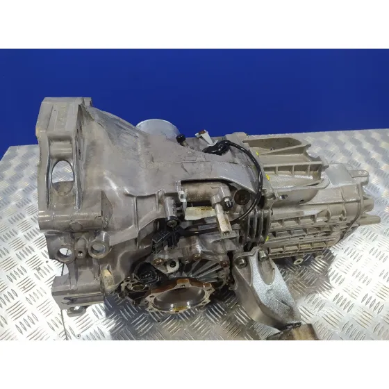 Caja Cambios para Audi A4 Berlina (B5)