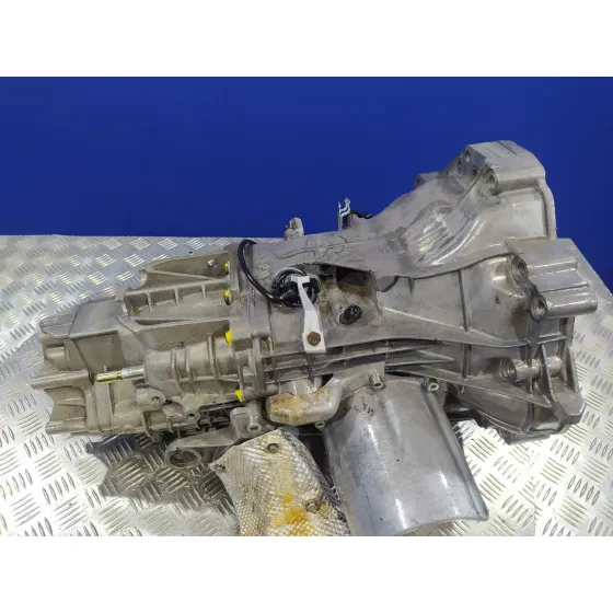 Caja Cambios para Audi A4 Berlina (B5)