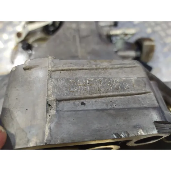 Caja Cambios para Audi A4 Berlina (B5)