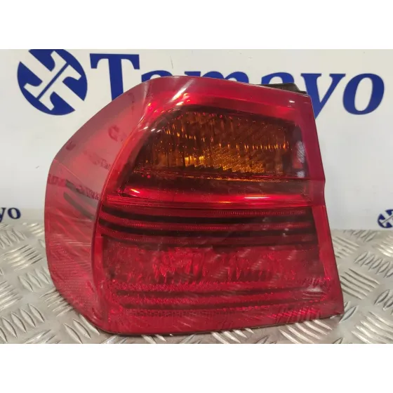 Piloto Trasero Izquierdo para Bmw Serie 3 Berlina (E90)