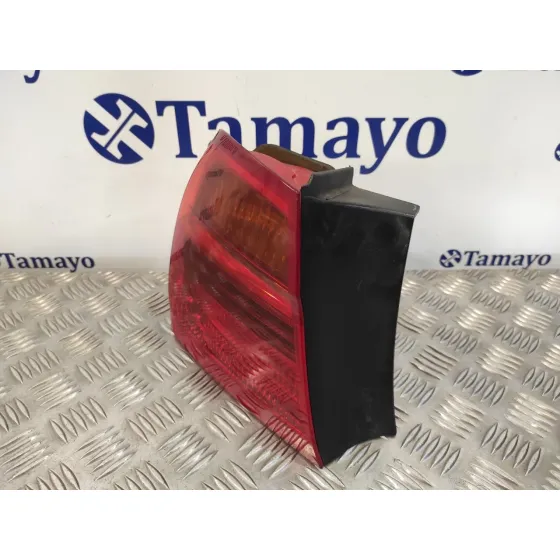 Piloto Trasero Izquierdo para Bmw Serie 3 Berlina (E90)