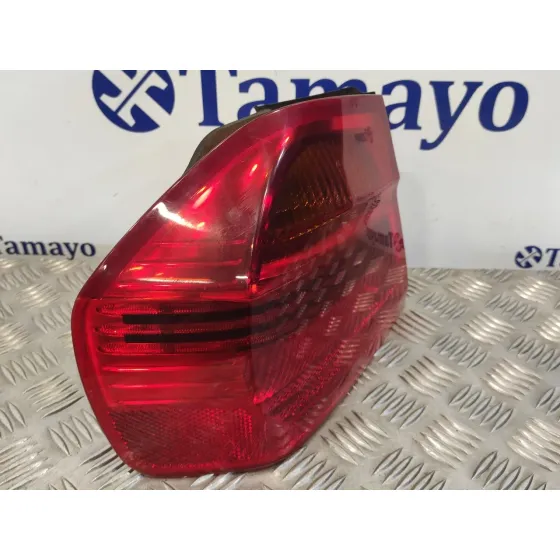 Piloto Trasero Izquierdo para Bmw Serie 3 Berlina (E90)