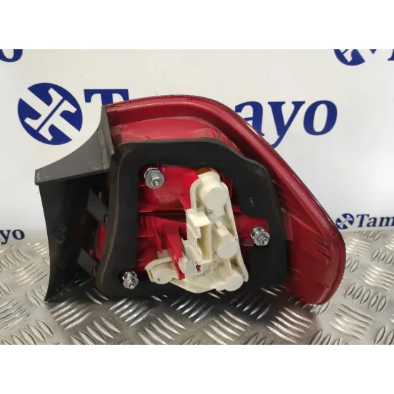 Piloto Trasero Izquierdo para Bmw Serie 3 Berlina (E90)