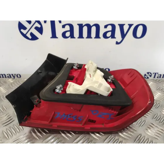 Piloto Trasero Izquierdo para Bmw Serie 3 Berlina (E90)